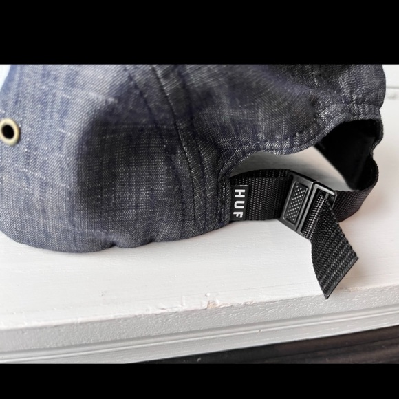 HUF hat - Picture 4 of 6